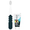RADIUS Organic Canine Oral Care Kit, Starter Kit for Pets, All Ages, Cinnamon Sweet Potato, 3 Piece Kit - 3 of 4