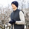 Britt's Knits Men's Craftsman Tech-Compatible Knit Gloves - 3 of 3