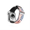 Pimlada Phuapradit Floral Paisley Half Drop Apple Watch Band - Society6 - 2 of 3