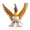 Pokemon Center Gold & Silver Legends: Ho-Oh Plush - 15 ¾ In. - 2 of 4