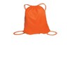 Port Authority Basic Drawstring Backpack (3 Pack) - 2 of 4