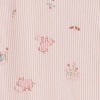 Carter's Just One You®️ Baby Girls' Drop Needle Farm Sleep N' Play - Pink - 2 of 3