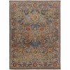 Hauteloom Micaville Hand Knotted Wool Rug - 2 of 4