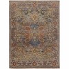 Hauteloom Holdrege Premium Hand Knotted Wool Area Rug - image 2 of 4