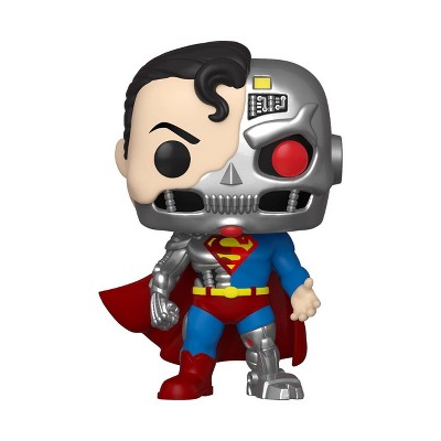 superman toys target