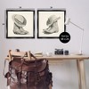 Stupell Industries Rustic Cowboy Boots, 25" x 25" - 3 of 4