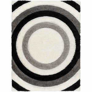 Hauteloom Ebru Area Rug - 1 of 4