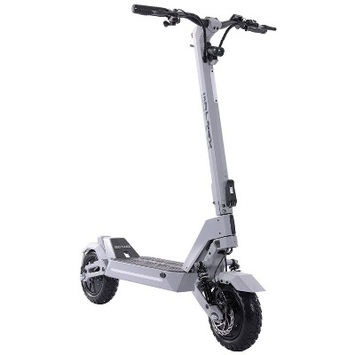 GOTRAX GX2 Electric Scooter - Gray