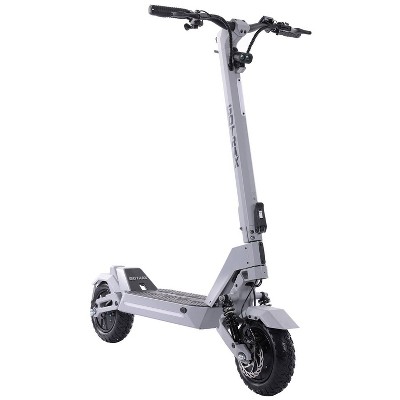 Gotrax Apex Pro Commuting Electric Scooter - Black : Target