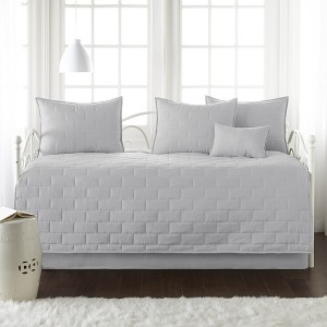 Southshore Fine Linens, Brickyard Twin Daybeds - 1 of 4