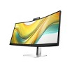 HP Series 5 Pro 34 inch WQHD USB-C Conferencing Monitor  - 534pm 34" WQHD (3440 - 2 of 4
