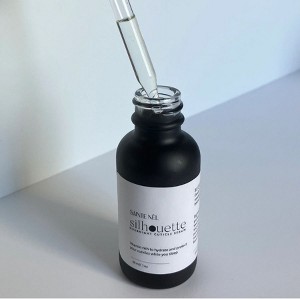 Sainte Nel Silhouette Overnight Cuticle Serum - 1 of 3