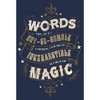 Men's Harry Potter Dumbledore Humble Wisdom T-Shirt - 2 of 4