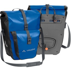 Vaude Aqua Back Plus Rear Bike Bags - 1 of 2
