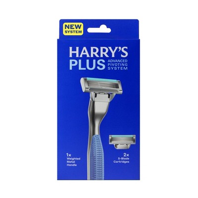 Harry's Plus Tide Razor Handle
