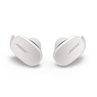 Bose Quietcomfort Noise Cancelling Bluetooth Wireless Earbuds Ii - Black :  Target