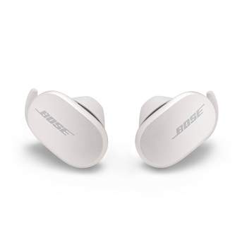 Bose Ii Bluetooth Gray Earbuds - Quietcomfort Cancelling Noise Target : Wireless