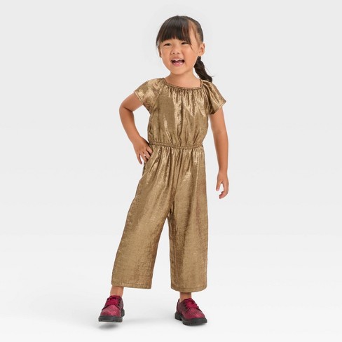 Target store kids jumpsuit