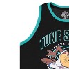 Mens Space Jam Classic Jersey - Tune Squad Monstars & Bugs Bunny Jersey - Space Jam 90Ã¯Â¿Â½s Classic Mesh Tank Top - 3 of 4