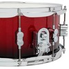 PDP by DW Concept Maple Snare Drum With Chrome Hardware - 2 of 4