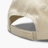 Turtle Fur Adult Boondocker Hemp Adjustable Ball Cap - Sustainable Baseball Hat - 3 of 3