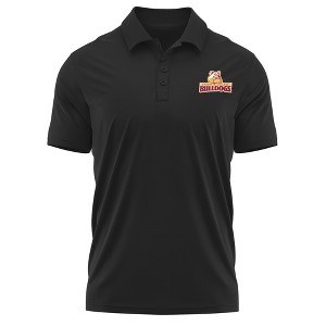 Men's Brooklyn College Adult Polo Left Chest Logo - 1 of 4