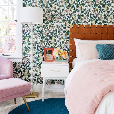 emily henderson target bedroom