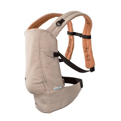 infantino natural fit carrier