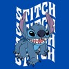 Boy's Lilo & Stitch Wavy Alien T-Shirt - image 2 of 4