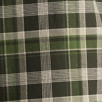plaid fern