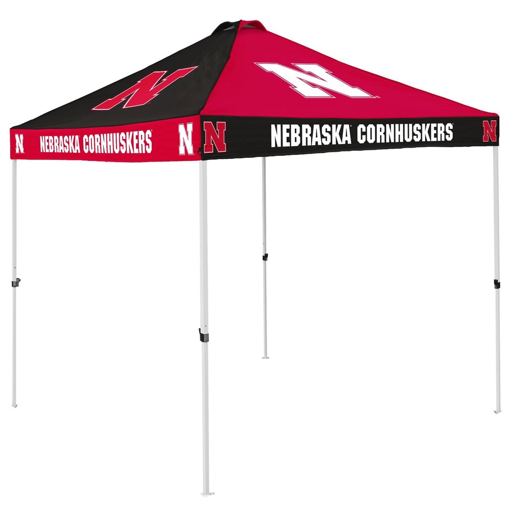 NCAA Nebraska Cornhuskers Canopy Shelter Tent