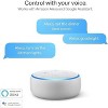 Kasa Smart Bulb 1000 Lumens Smart Dimmable Color Changing Light Bulb Compatible With Alexa And Google Home - 60W - 4 of 4
