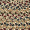 Colonial Mills Twilight Runner - Palm 2'x5' - 3 of 4
