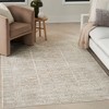 Nourison Desire Modern Geometric Indoor Rug - 2 of 4
