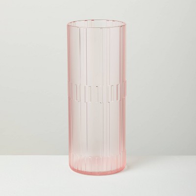 Textured Tritan Plastic Tumbler - Hearth & Hand™ with Magnolia
