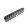 Etude Model EFL-100 Student Flute Level 3 Closed Hole, Offset G, C Foot 194744450266 - 2 of 2