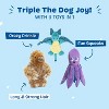 ZippyPaws of BarkBox Bundle Squeaky Dog Toys Plush Chew Toys  Pet Toys - 2 of 4