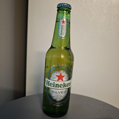 Save on Heineken Silver Beer - 12 pk Order Online Delivery
