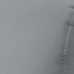 blue gray - faux leather