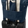 Lands' End Canvas Multiway Pocket Tote - 4 of 4