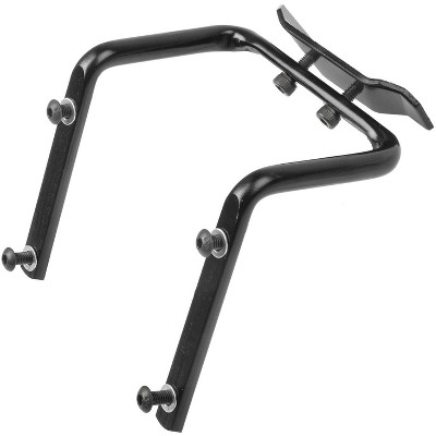 M-Wave Ada S II Adapter for Bottle Cages, Black