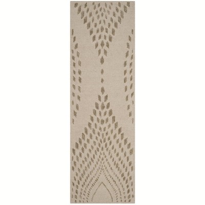 Bella BEL126 Hand Tufted Area Rug  - Safavieh