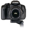 Sunpak® 5400DLX 54" Tripod with 3-Way Pan Head for Digital Cameras in Black - 4 of 4