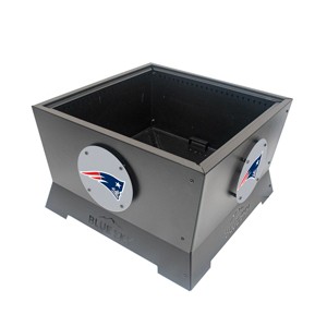 Blue Sky Outdoor Living Square Peak Smokeless Patio Fire Pit - 1 of 1
