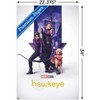 Trends International Marvel Hawkeye - Arrow One Sheet Unframed Wall Poster Prints - image 3 of 4