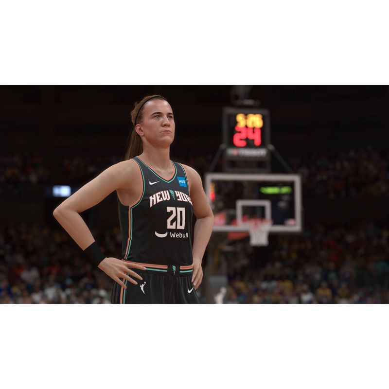 NBA 2K24 Kobe Bryant Edition - Xbox Series X, 5 of 9
