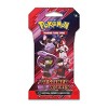 Pokemon TCG - Scarlet & Violet: Destined Rivals - 8 Booster Pack Lot - 80 Cards - 3 of 4