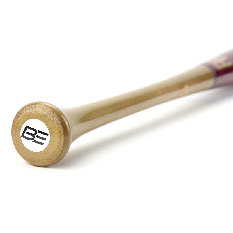 Baseball Express C271 Maple Wood Baseball Bat, 4 of 8
