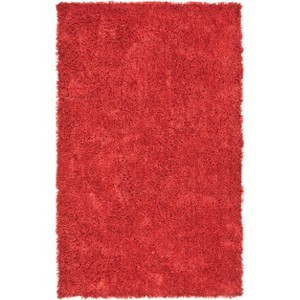 Classic Shag Ultra SG240 Hand Tufted Indoor Rugs - Safavieh - 1 of 4