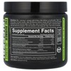 JNX Sports The Ripper, Fat Burner, Razor Lime, 5.3 oz (150 g) - 2 of 4